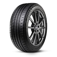 Pack de 2 LLANTA 275/45ZRF20 RADAR DIMAX R8+ RFT 110Y BL XL RUN FLA